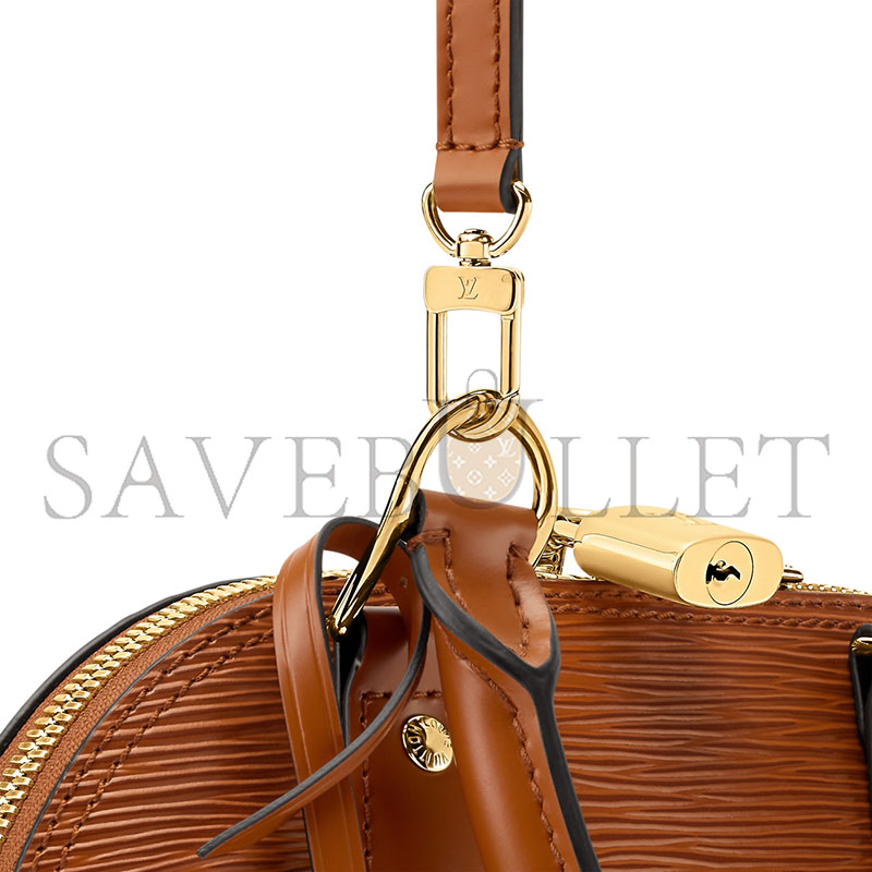 LOUIS VUITTON ALMA BB M25538 (23.5*17.5*11.5cm) LOUIS VUITTON ALMA BB M25538 (23.5*17.5*11.5cm)